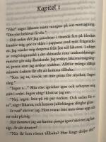 Den skotska vinter&ouml;n