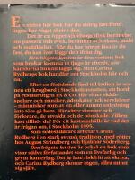 Den h&ouml;gsta kasten