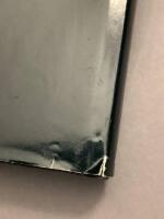 Den h&ouml;gsta kasten