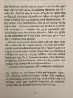 Ett annat liv &auml;r m&ouml;jligt