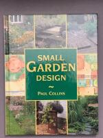 Small Garden Design
