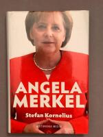 Angela Merkel