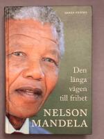Den l&aring;nga v&auml;gen till frihet