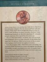 Alfred Nobel : Uppfinnaren som skapade nobelpriset