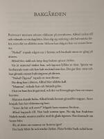 Alfred Nobel : Uppfinnaren som skapade nobelpriset