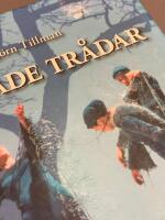 Tvinnade tr&aring;dar : en bok utan slut