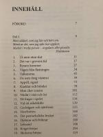 Tvinnade tr&aring;dar : en bok utan slut