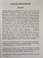 Sofias d&ouml;ttrar : en v&auml;ntad bok