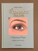 &Ouml;gonblick till dig : novelletter & dikter