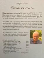 &Ouml;gonblick till dig : novelletter & dikter