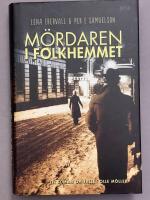 M&ouml;rdaren i folkhemmet