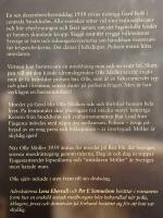 M&ouml;rdaren i folkhemmet