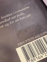 M&ouml;rdaren i folkhemmet