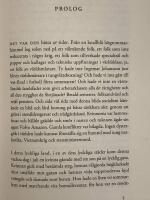 M&ouml;rdaren i folkhemmet