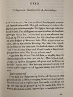 M&ouml;rdaren i folkhemmet