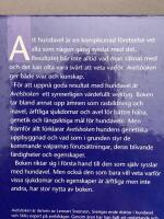 Avelsboken : om strukturer och m&ouml;jligheter i hundaveln