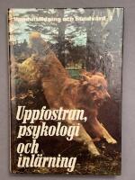 Hundutbildning och hundv&aring;rd