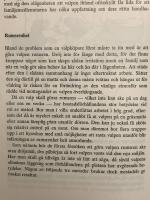 Hundutbildning och hundv&aring;rd