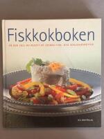Fiskkokboken