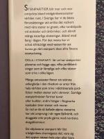 Odla i stenparti : v&auml;xter och vatten