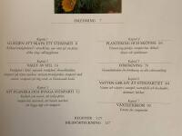 Odla i stenparti : v&auml;xter och vatten