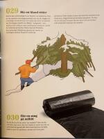 &Ouml;verlevnadsguiden : 300 s&auml;tt att klara allt fr&aring;n att g&ouml;ra upp eld till att &ouml;verleva en krokodilattack