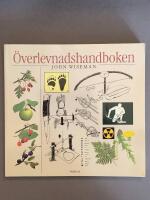 &Ouml;verlevnadshandboken