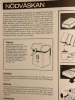 &Ouml;verlevnadshandboken