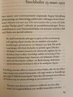 Med kungen som verktyg : historien om f&ouml;rsvarsstriden, borgg&aring;rdskrisen & Sven Hedin