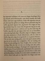 Torsdags&auml;nkorna