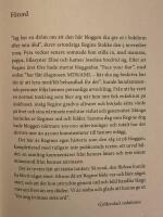 En ung kvinnas sista ord