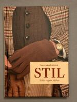 Stil : tidl&ouml;s, elegant, h&aring;llbar