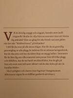 Stil : tidl&ouml;s, elegant, h&aring;llbar