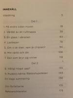 I kundens skor : att skapa v&auml;rde utifr&aring;n mottagarens perspektiv