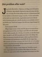 I kundens skor : att skapa v&auml;rde utifr&aring;n mottagarens perspektiv