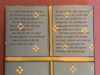 Bra att veta f&ouml;r alla unga : l&auml;tt om vett och etikett