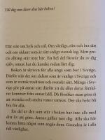 Bra att veta f&ouml;r alla unga : l&auml;tt om vett och etikett