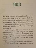 Bra att veta f&ouml;r alla unga : l&auml;tt om vett och etikett