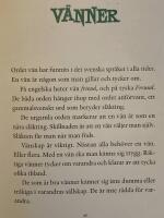 Bra att veta f&ouml;r alla unga : l&auml;tt om vett och etikett