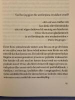 Vardagens osynliga v&aring;ld : om mobbning och psykiska trakasserier