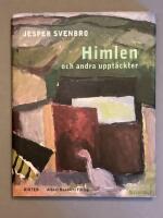 Himlen och andra uppt&auml;ckter : dikter