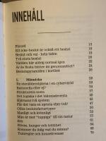 Beslutspyramiden - Stegen till b&auml;ttre beslut