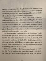 Monster i garderoben : en bok om Anthony Perkins och tiden som skapade Norman Bates