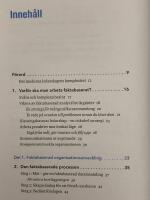 Faktastiskt : R&auml;tt strategier f&ouml;r HR och ledare