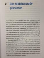 Faktastiskt : R&auml;tt strategier f&ouml;r HR och ledare