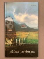 S&aring; har jag det nu