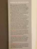 "Employees first, customers second : turning conventional management upside down" [Elektronisk resurs]