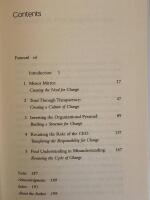 "Employees first, customers second : turning conventional management upside down" [Elektronisk resurs]