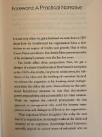 "Employees first, customers second : turning conventional management upside down" [Elektronisk resurs]