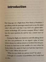 "Employees first, customers second : turning conventional management upside down" [Elektronisk resurs]